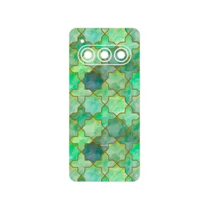 MAHOOT Iran Tile 8 Cover Sticker for Daria Bond II 5G