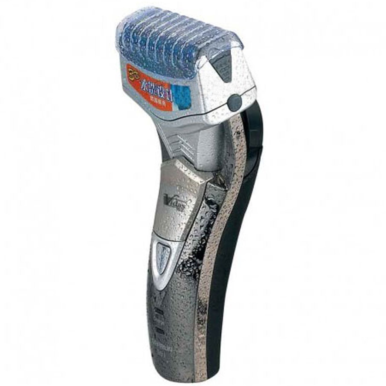 ماشین اصلاح صورت ویداس مدل VI-204