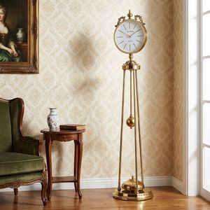 ساعت ایستاده کوارتز آرتمیس مدل 5025