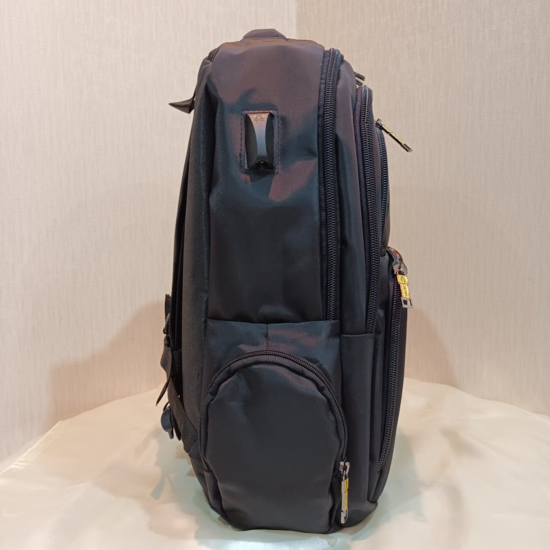 کوله پشتی لپ تاپ کمل اکتیو مدل لوکس K609