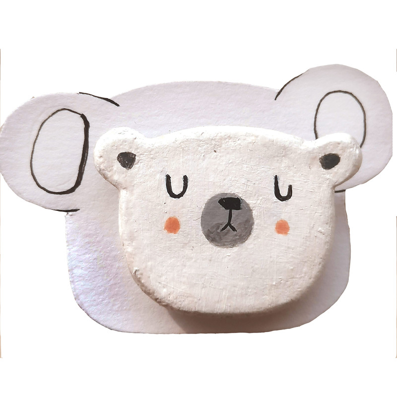 گل سینه دخترانه مدل pn1400010 گل سینه دخترانه مدل pn1400010