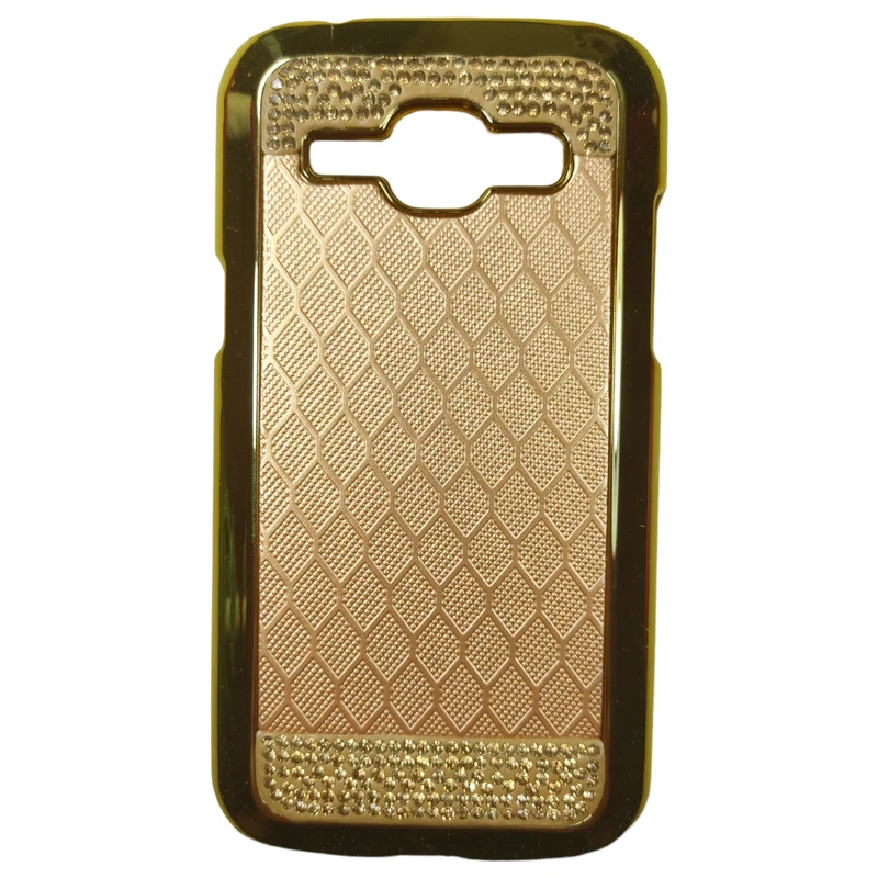 کاور پرفکت مدل Mall مناسب برای گوشی موبایل سامسونگ Galaxy j1