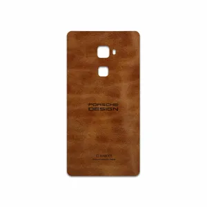 MAHOOT BFL-PRDS Cover Sticker for Huawei Mate S