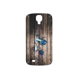 MAHOOT Drone Cover Sticker for Samsung Galaxy S4