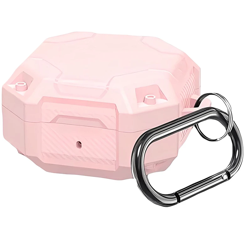 کاور مسیر مدل Threeplee Armor مناسب برای سامسونگ بی سیم Galaxy Buds Live / Buds Pro / Buds 2 / Buds 2 Pro / Buds Fe