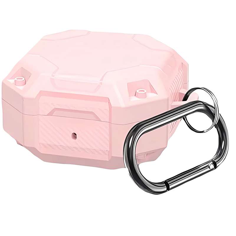 کاور مسیر مدل Threeplee Armor مناسب برای سامسونگ بی سیم Galaxy Buds Live / Buds Pro / Buds 2 / Buds 2 Pro / Buds Fe کاور مسیر مدل Threeplee Armor مناسب برای سامسونگ بی سیم Galaxy Buds Live / Buds Pro / Buds 2 / Buds 2 Pro / Buds Fe