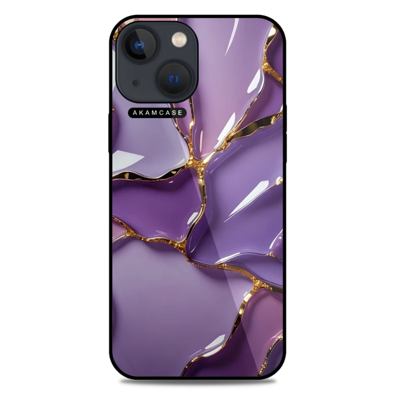 کاور آکام مدل AMC-WA13M-JWELERY-21 مناسب برای گوشی موبایل اپل iPhone 13 Mini