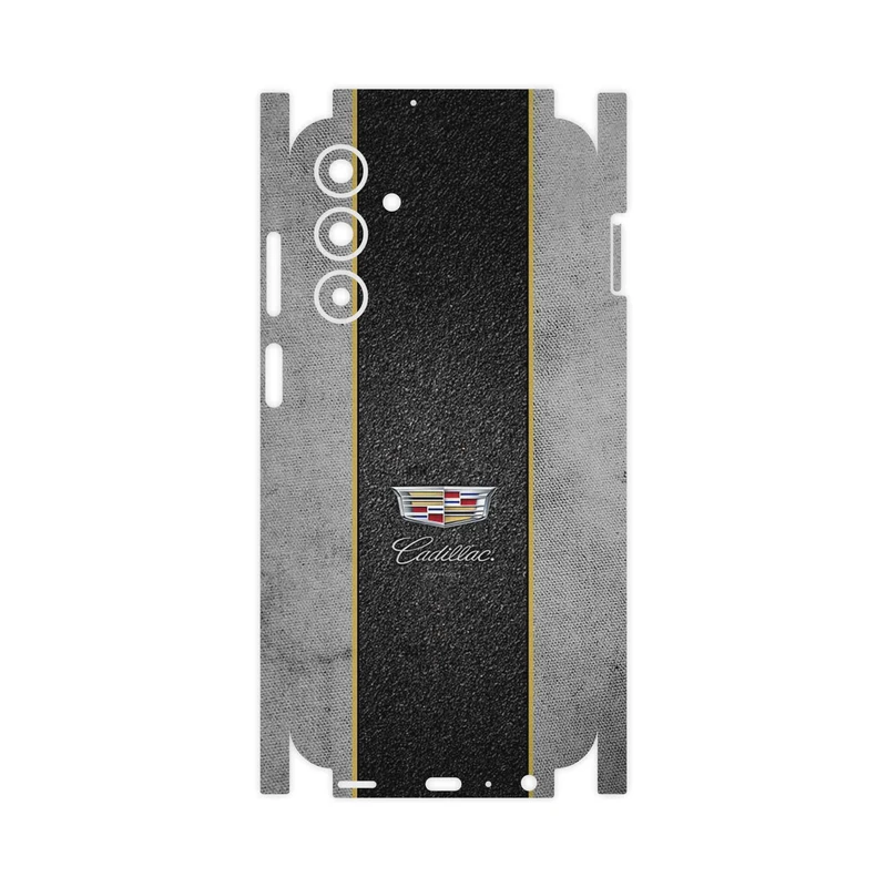 برچسب پوششی ماهوت مدل Cadillac-FullSkin مناسب برای گوشی موبایل سامسونگ galaxy A25 5G