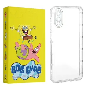 BOB GHAB JELEBD Cover For Samsung Galaxy A02