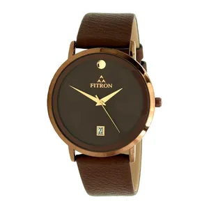 ساعت مچی عقربه‌ای مردانه فیترون مدل 7961M-01
