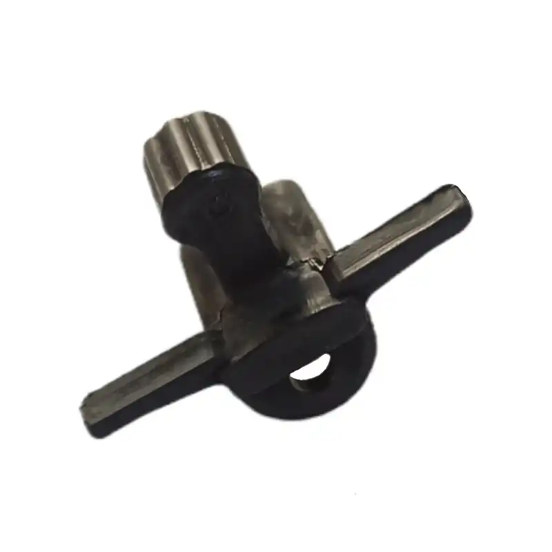 شاسی کلید فرمان خودرو مدل T.S مناسب برای دنا