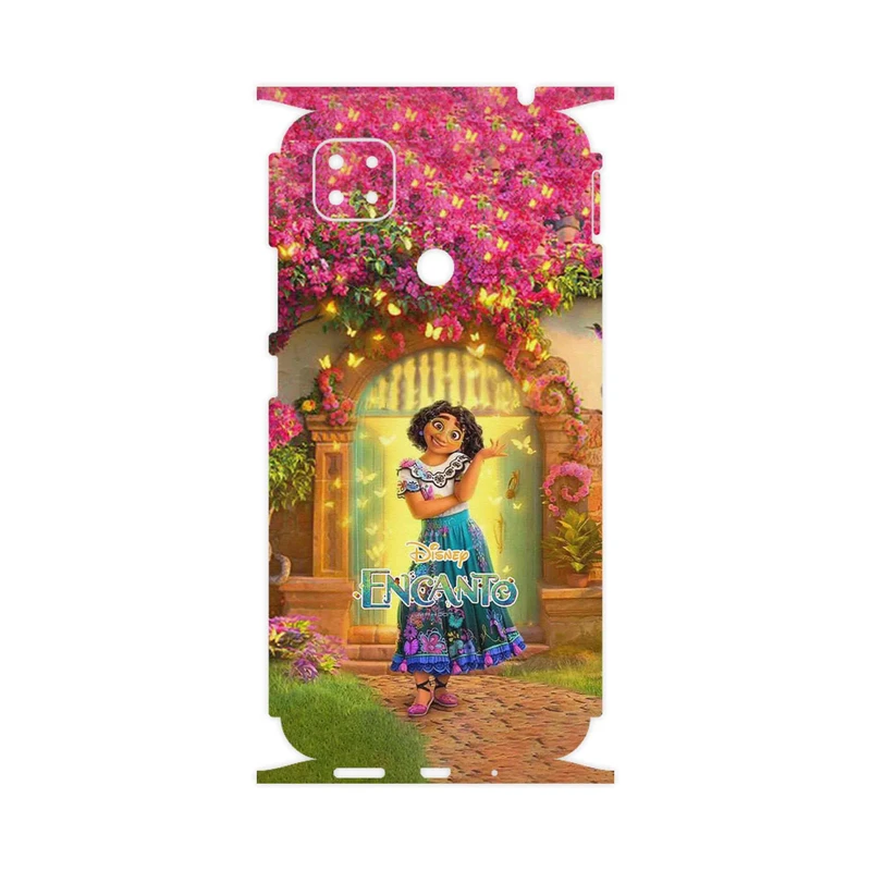 برچسب پوششی ماهوت مدل Encanto-FullSkin مناسب برای گوشی موبایل شیائومی Poco C31