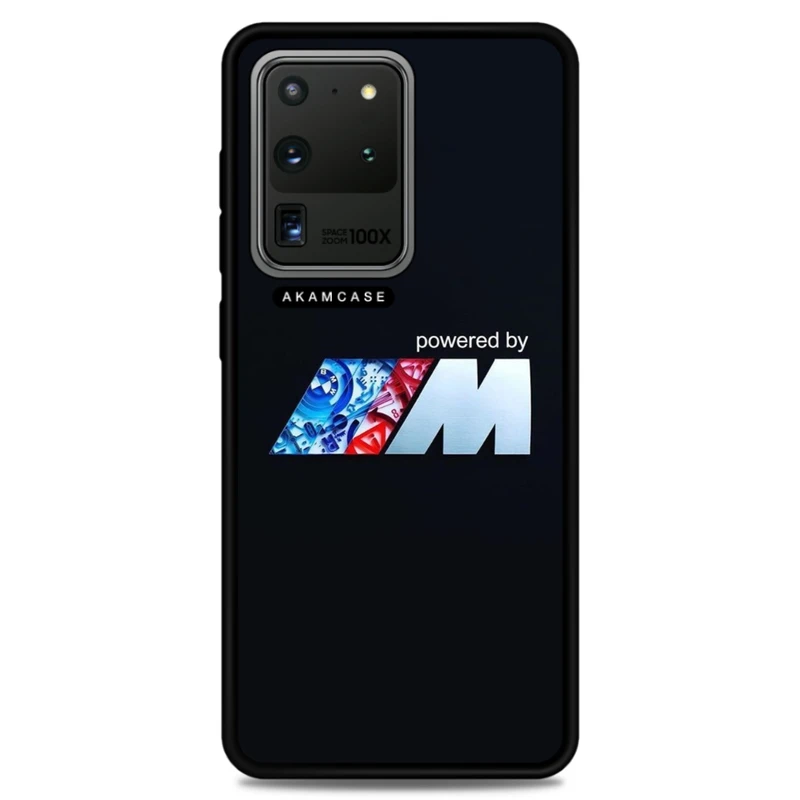 کاور آکام مدل AMCWSGS20U-6 مناسب برای گوشی موبایل سامسونگ Galaxy S20 Ultra