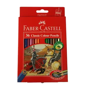 مداد رنگی 36 رنگ مدل Classic 561