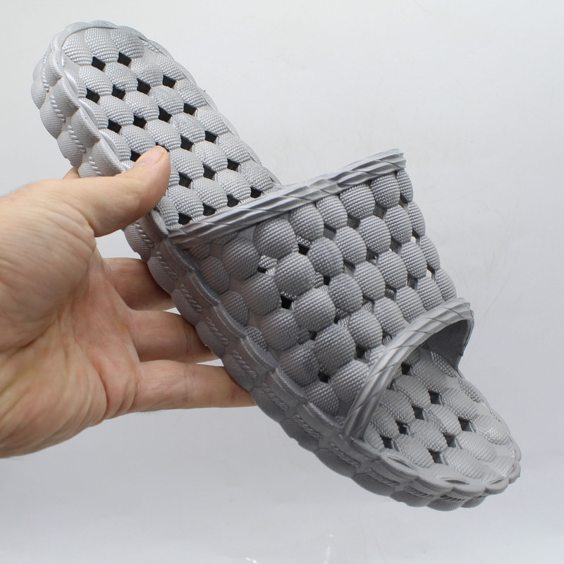 دمپایی حمام مدل سونا DGY