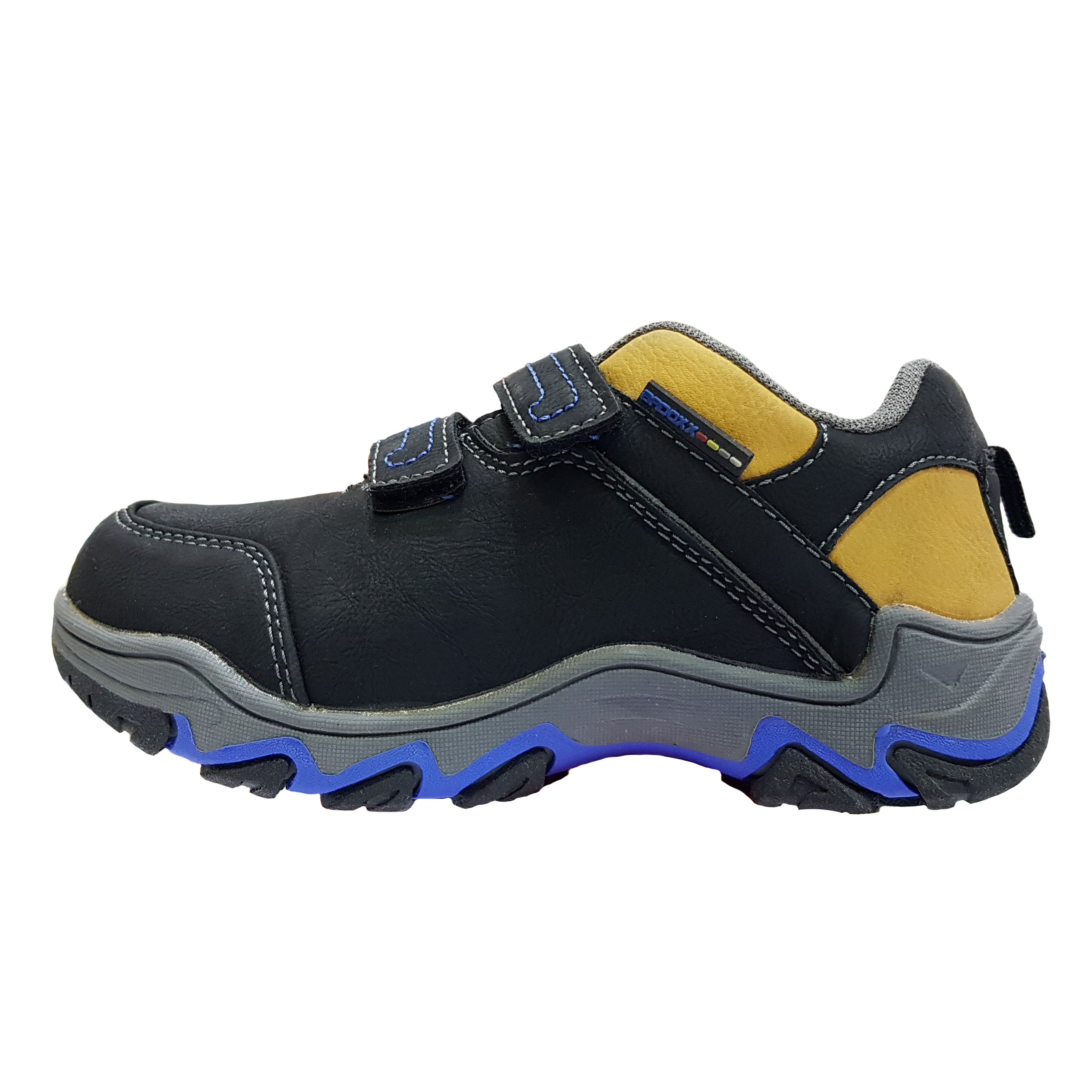 کفش دویدن پسرانه بادوکس مدل 0A5 کد 4003474