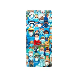 MAHOOT Nurse Cover Sticker for Xiaomi Redmi Note 14S