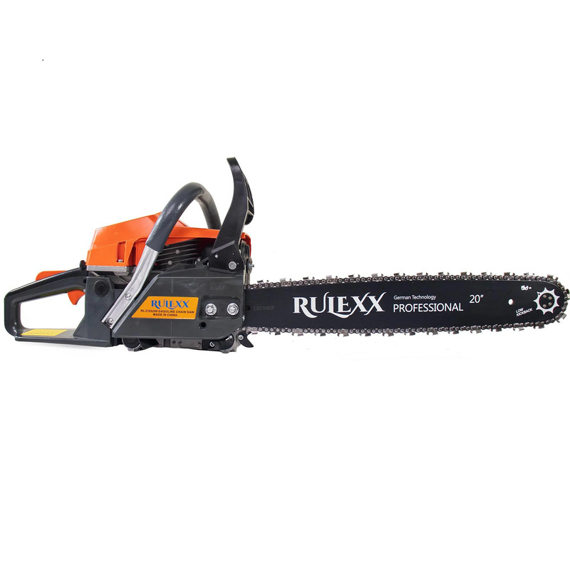 اره زنجیری رولکس مدل CS5200