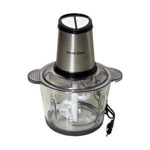 خردکن سیلور کرست مدل  MZ-2022 کد 01