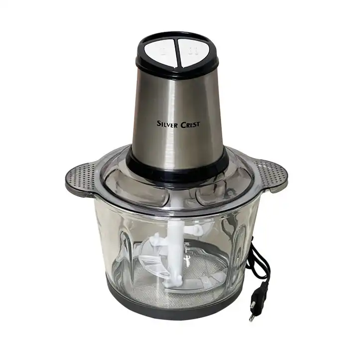 خردکن سیلور کرست مدل  MZ-2022 کد 01