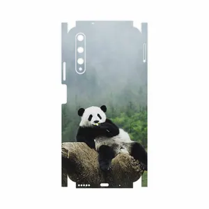 MAHOOT Panda-FullSkin Cover Sticker for Huawei Nova 5T