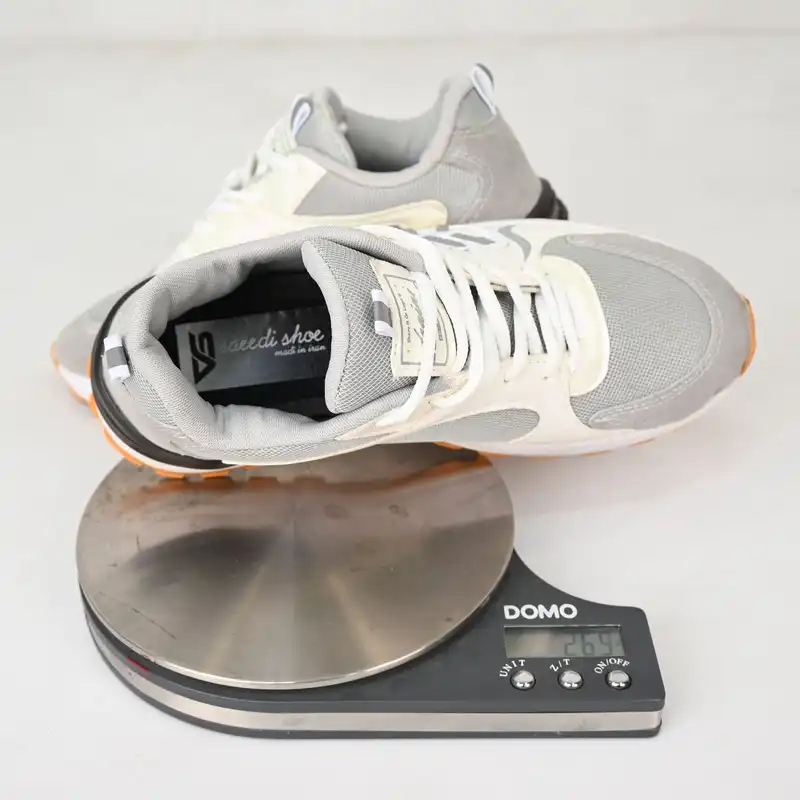 کفش پیاده روی کفش سعیدی مدل 974TN