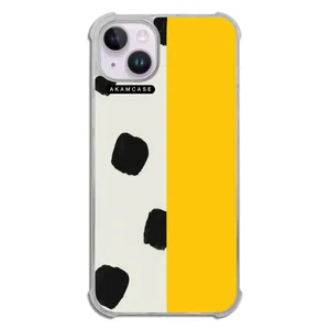 AKAM AMCWTA14PLUS-BOHO15 Cover For Apple iPhone 14 Plus