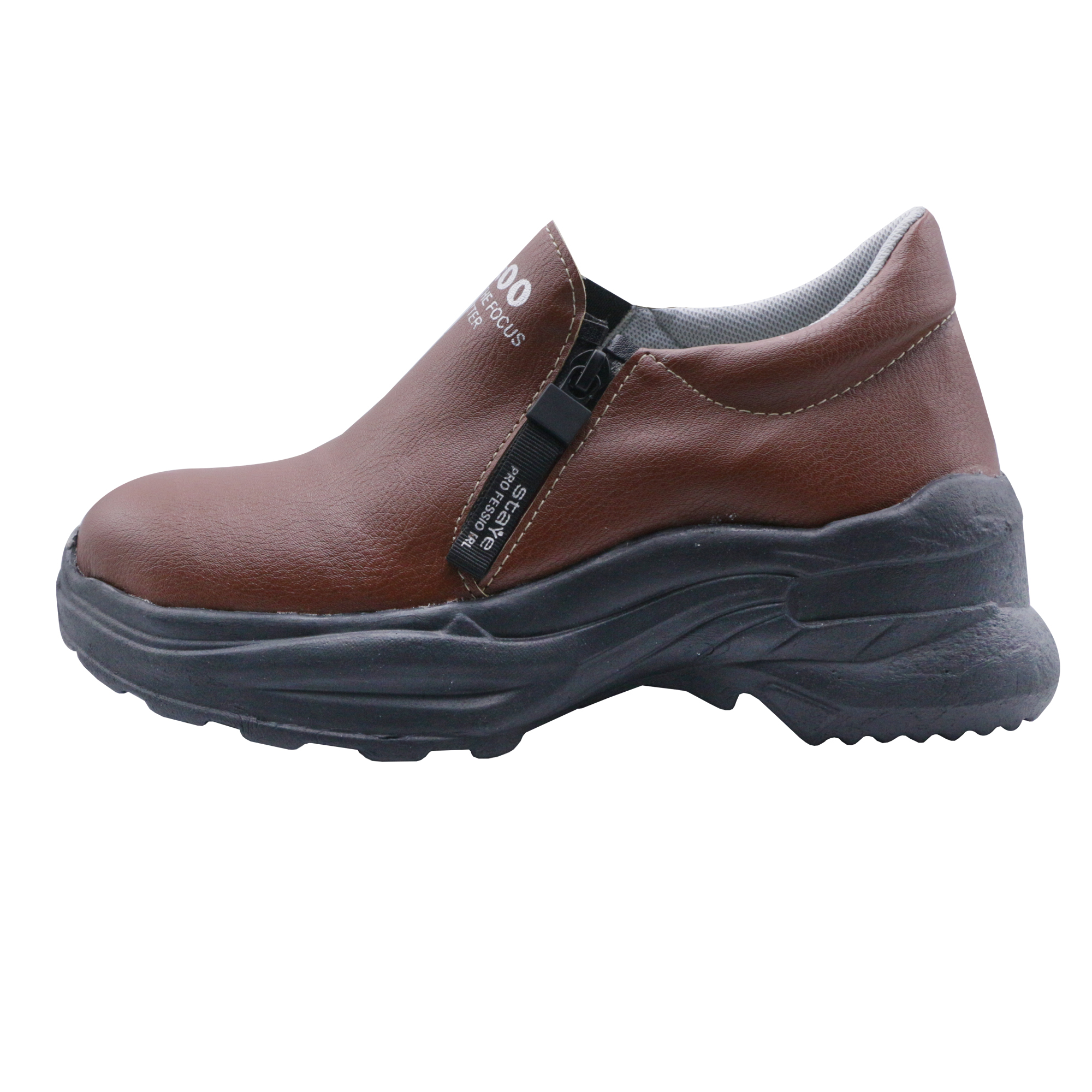 نیم بوت زنانه کد 1257