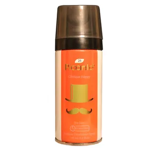 اسپری خوشبو کننده بدن مردانه پیکانتو مدل هپی کلینیک حجم 150 میلی لیتر