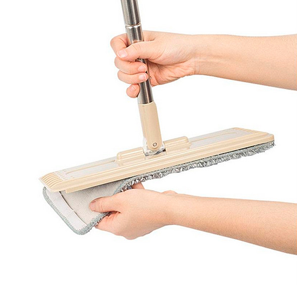 ست سطل و زمین شوی اورو مدل Smart Mop