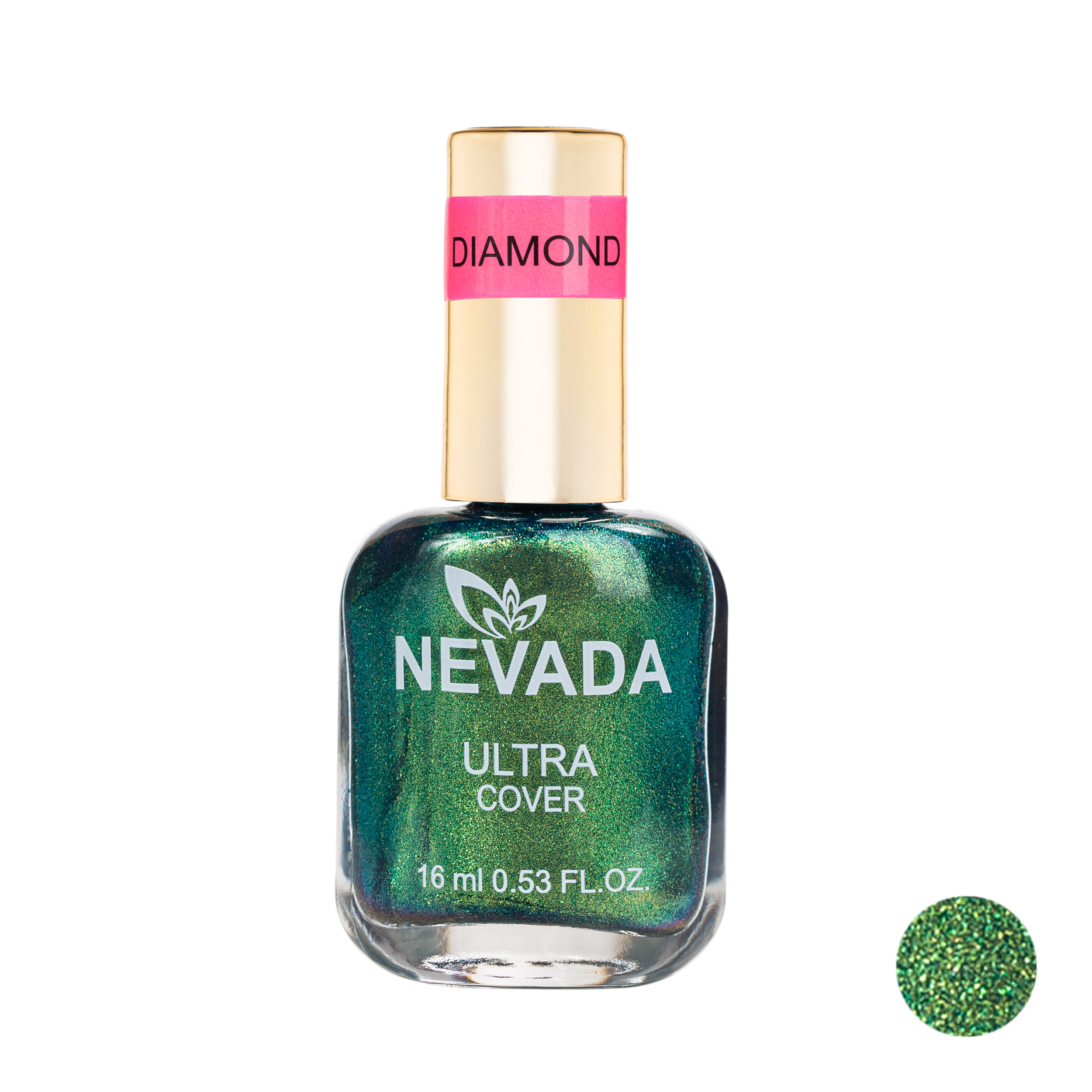 لاک ناخن نوادا شماره 216