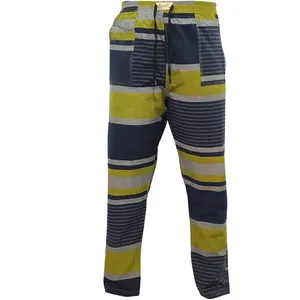 شلوار مردانه سعید کد R-50252