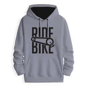 هودی مردانه مدل B080DB