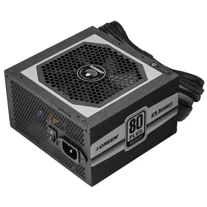 منبع تغذیه کامپیوتر گرین مدل GP580A-ES