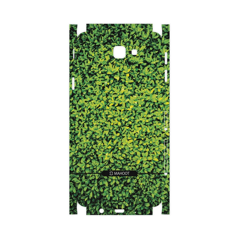 برچسب پوششی ماهوت مدل Leafs-FullSkin مناسب برای گوشی موبایل سامسونگ Galaxy J5 Prime