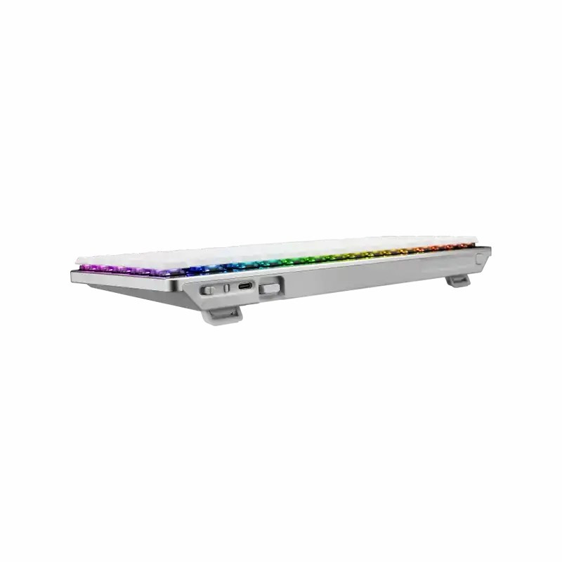 کیبوردمخصوص بازی ایسوس مدل M603 ROG Falchion RX Low Profile AR