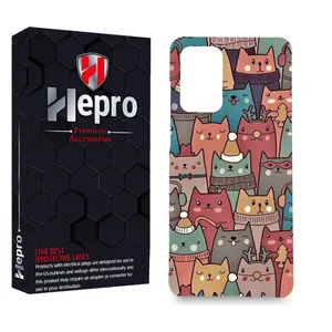 HEPRO MC Cover for SAMSUNG GALAXY A25