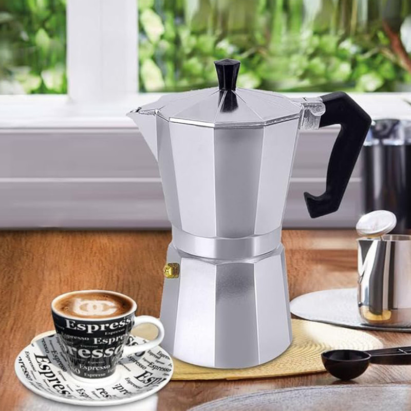 قهوه ساز مدل LURWIN