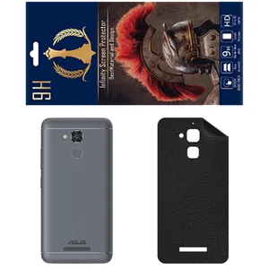INFINITI PRO CH Back Skin For ASUS Zenfone 3 Max 5.2