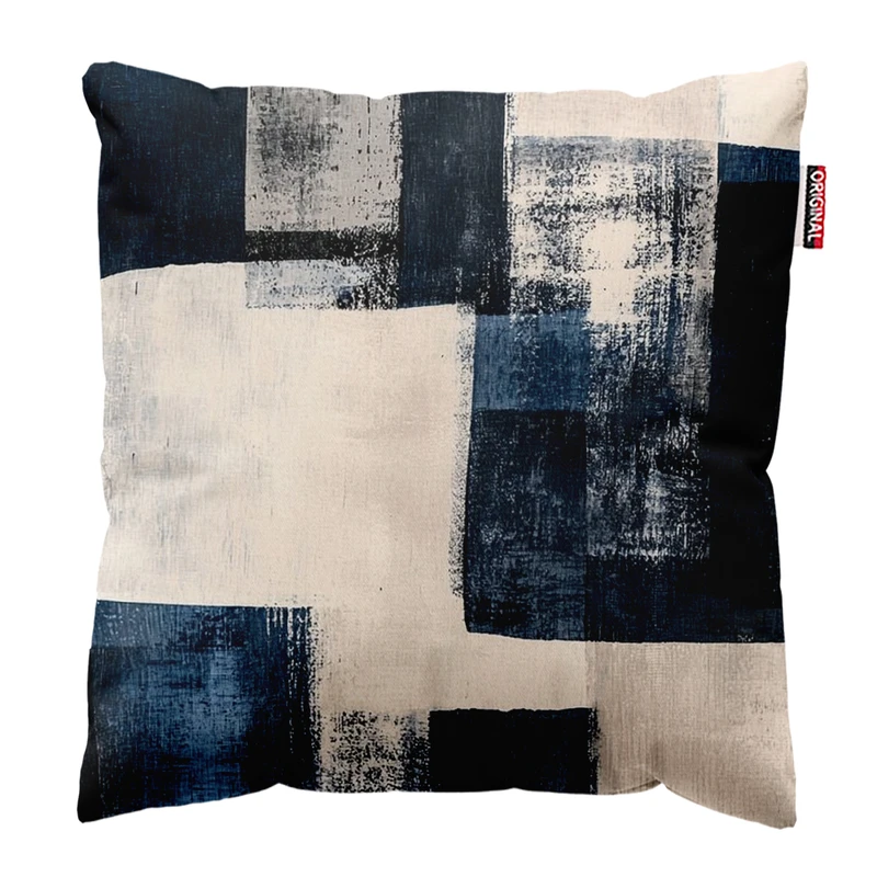 کوسن پاد آفرین مدل مینیمال مدرن کد PK403351 سایز 40*40 سانتی متر