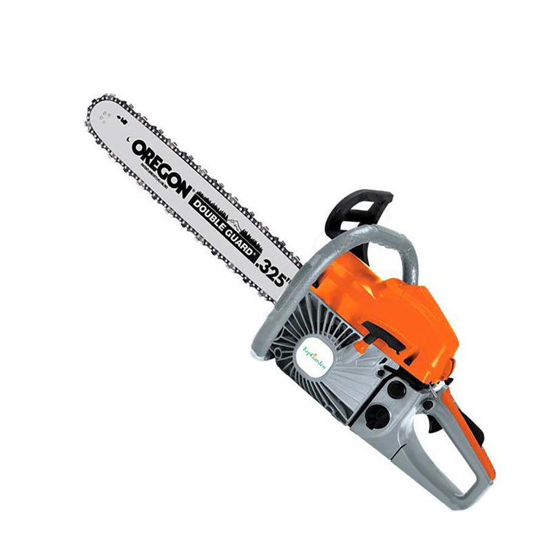 اره زنجیری بنزینی تاپ گاردن مدل GCS-1510 اره زنجیری بنزینی تاپ گاردن مدل GCS-1510