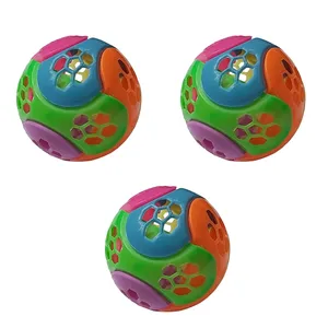 ساختنی طرح توپ مدل BLL 01 بسته 3 عددی