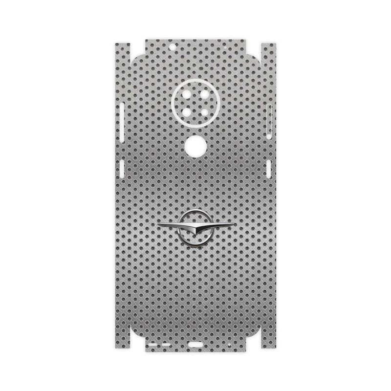 برچسب پوششی ماهوت مدل Haima-FullSkin مناسب برای گوشی موبایل نوکیا 6.2