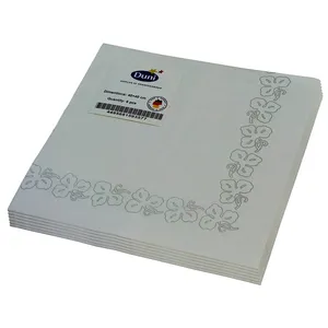 دستمال سفره دونی مدل G بسته 6 عددی