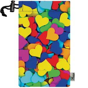 کاور عینک رنس مدل XX1-10002