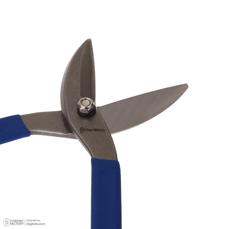 قیچی ورق بر استارمکس مدل SHI-110010GS