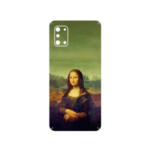 MAHOOT Mona Lisa of da Vinci Cover Sticker for Samsung Galaxy A31