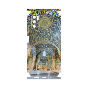 MAHOOT Imam Mosque in Isfahan-FullSkin Cover Sticker for Xiaomi Redmi Note 11SE