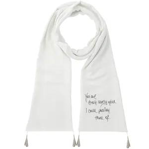 شال زنانه مدل لاولی