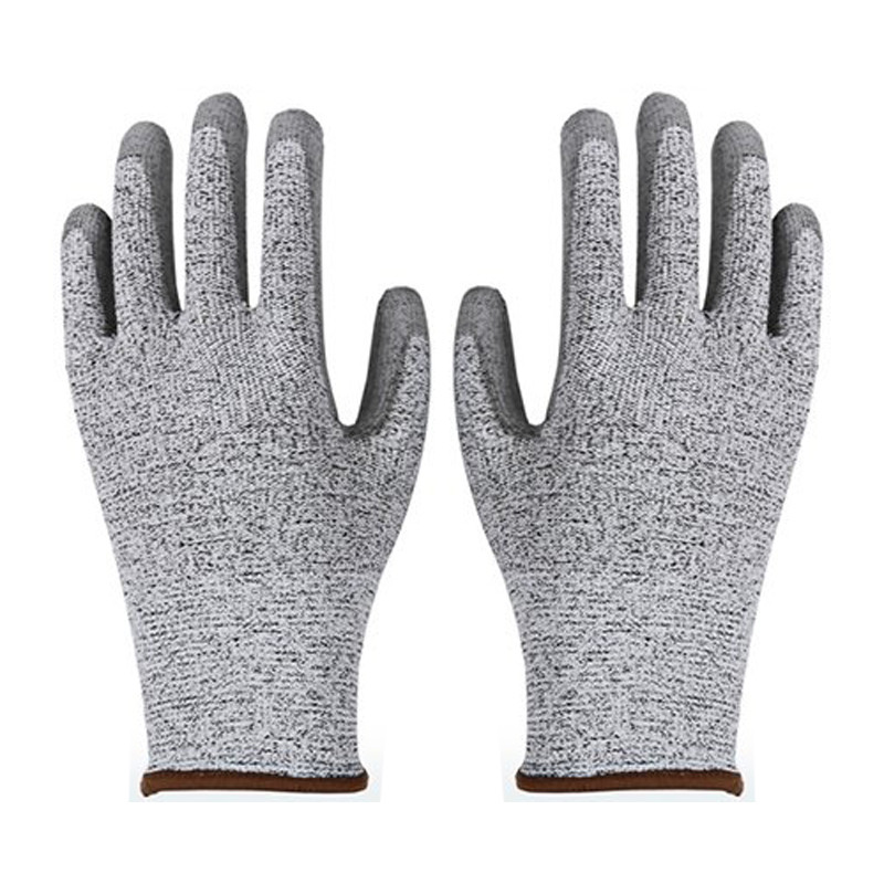 دستکش ایمنی مدل AC 201